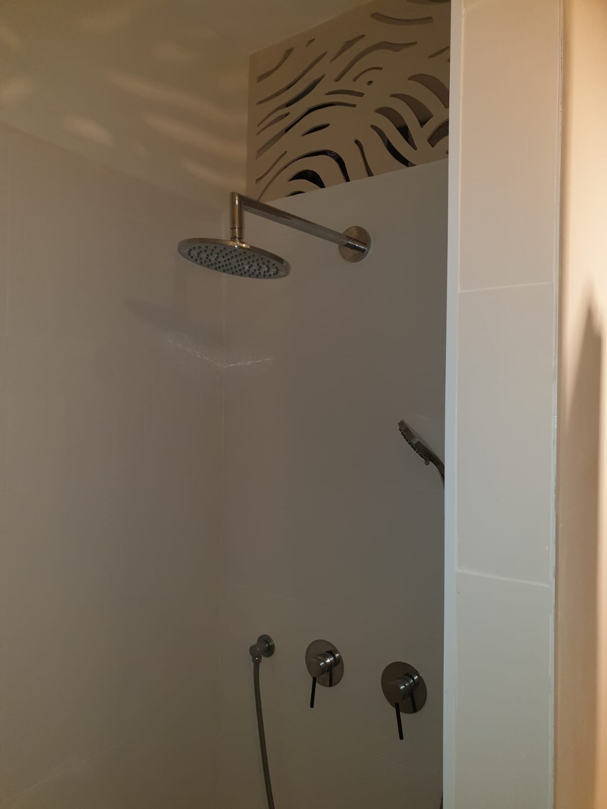 שיפוץ מקלחת ושירותים