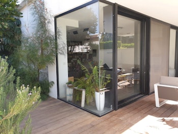 תוספות בניה ועבודות גמר