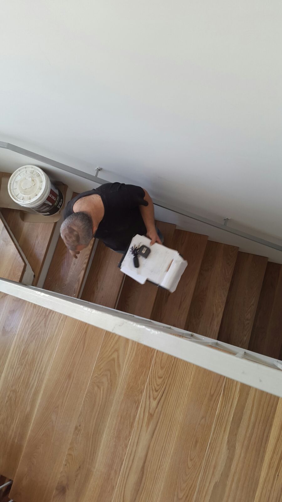 עבודות נגרות