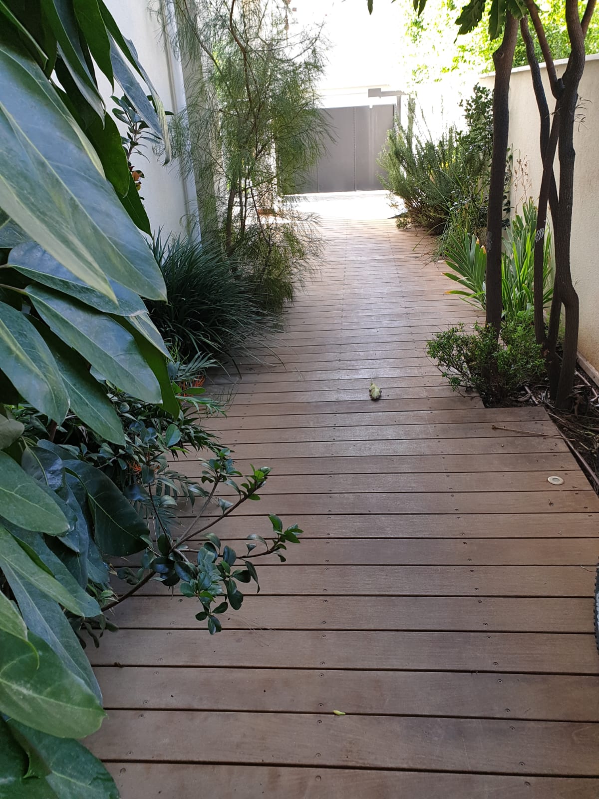 תוספות בניה ועבודות גמר