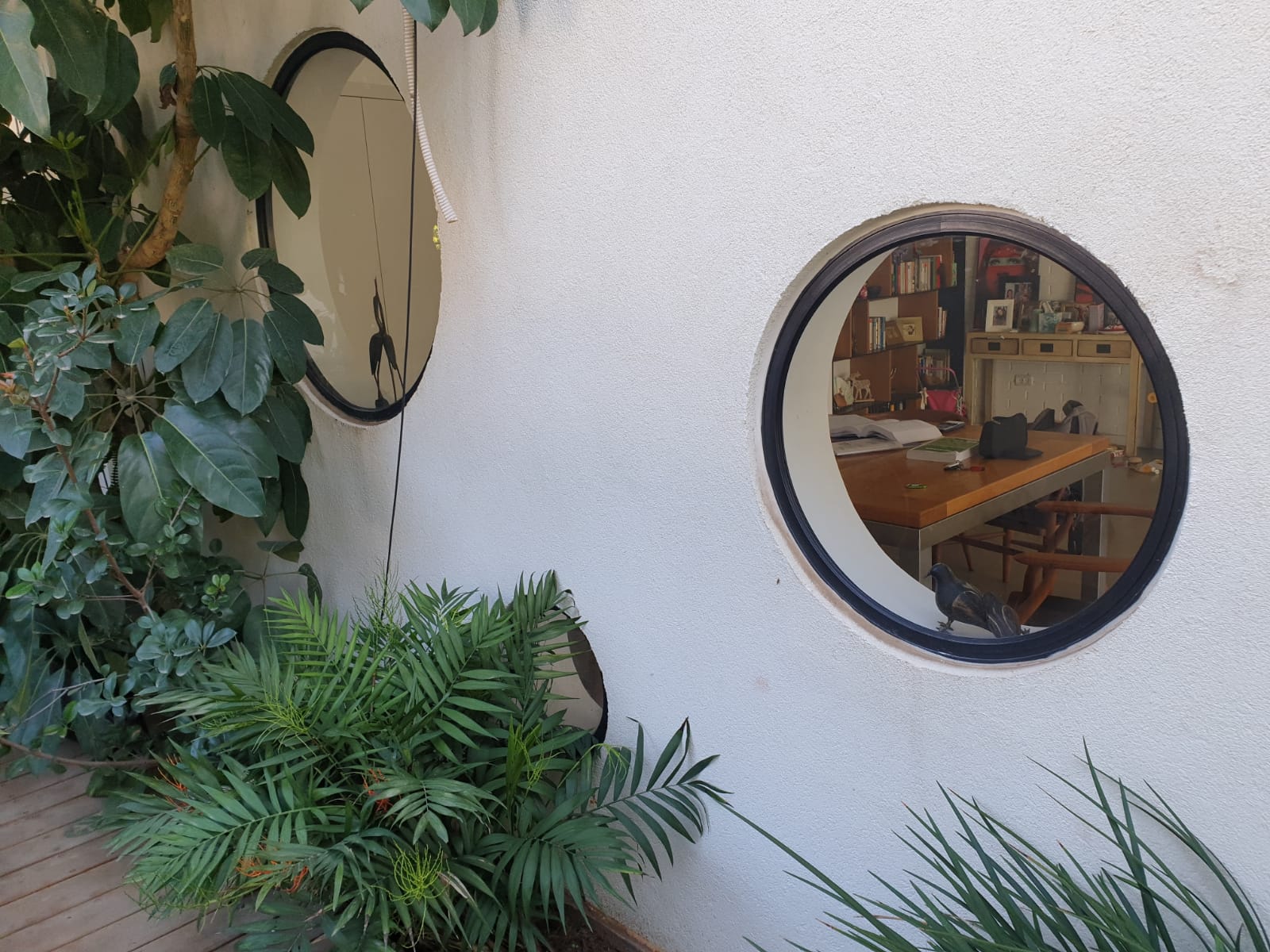 תוספות בניה ועבודות גמר