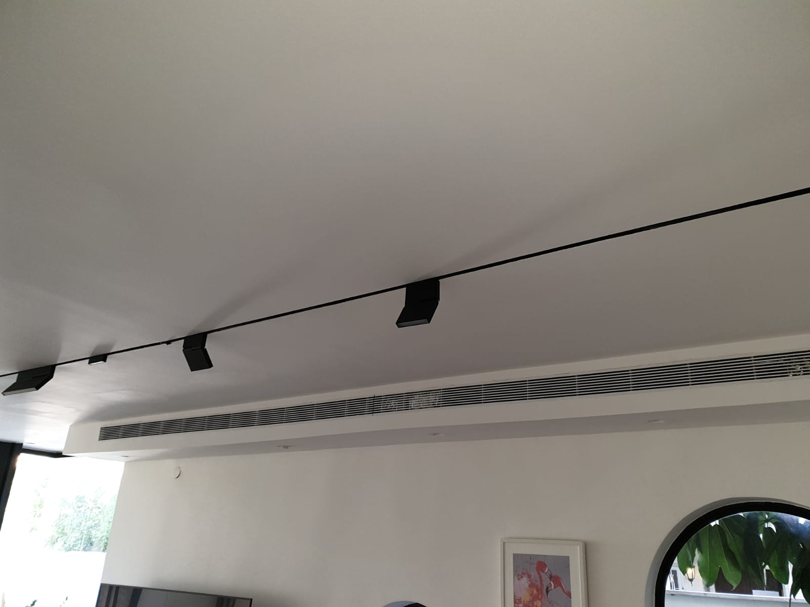 תוספות בניה ועבודות גמר