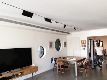 תוספות בניה ועבודות גמר