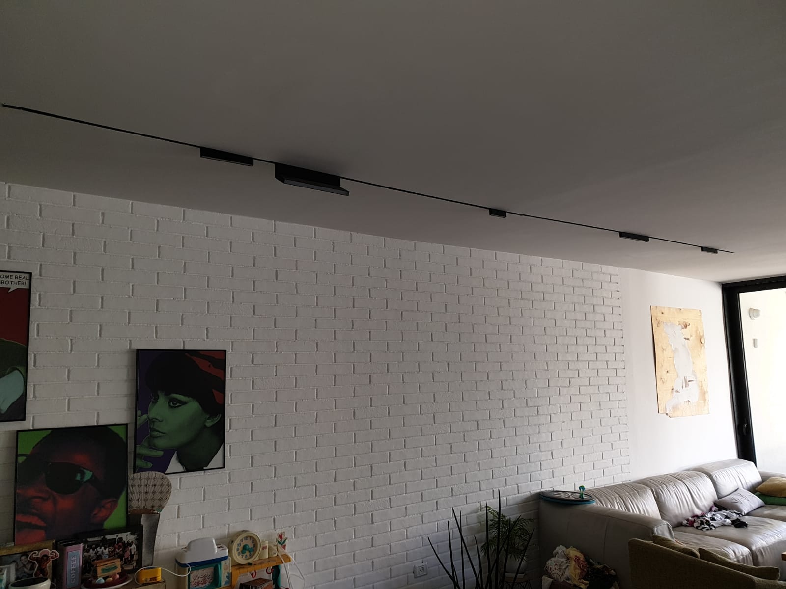 תוספות בניה ועבודות גמר