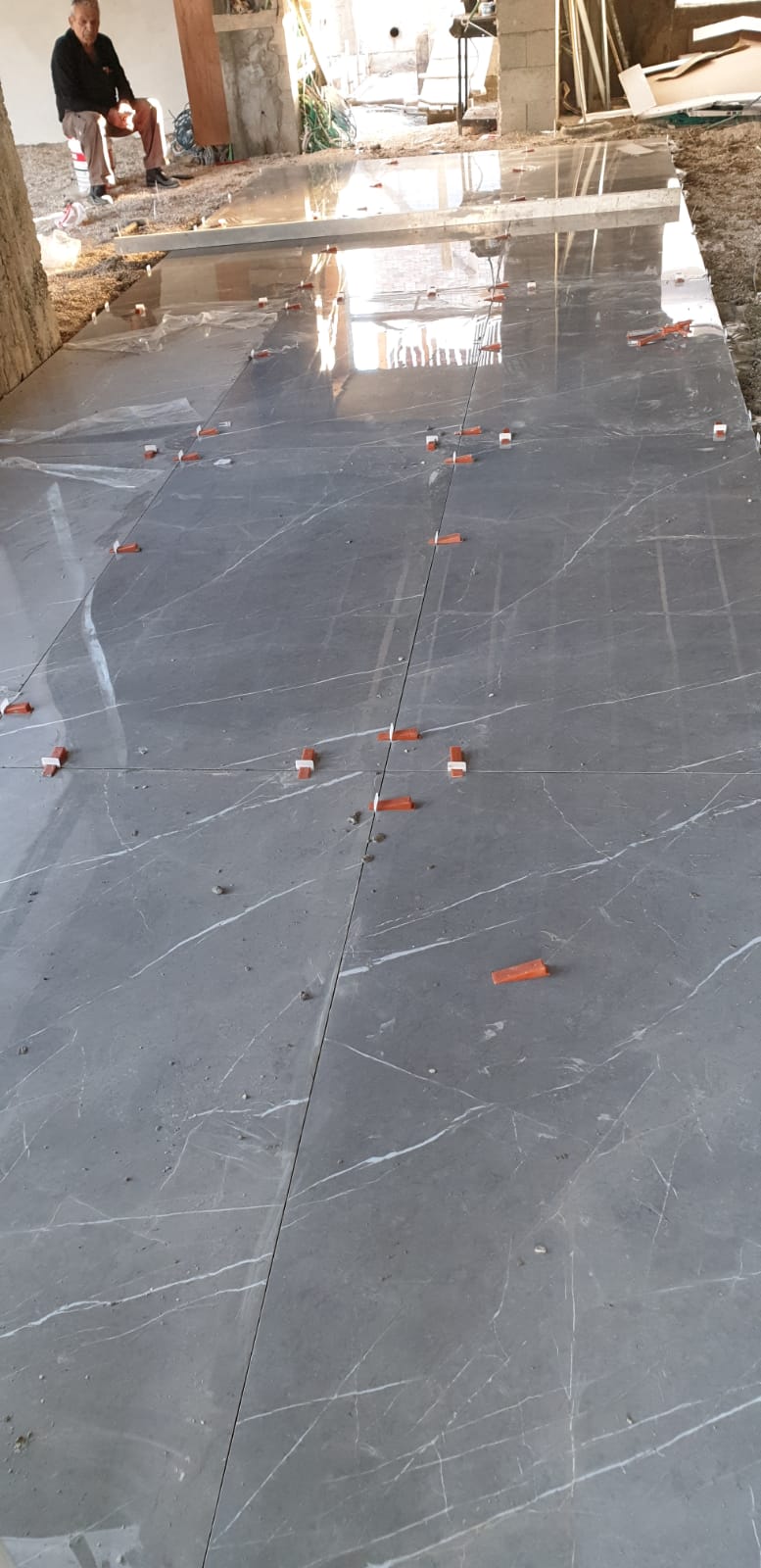 תוספות בניה ועבודות גמר