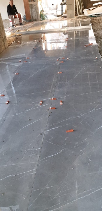 תוספות בניה ועבודות גמר