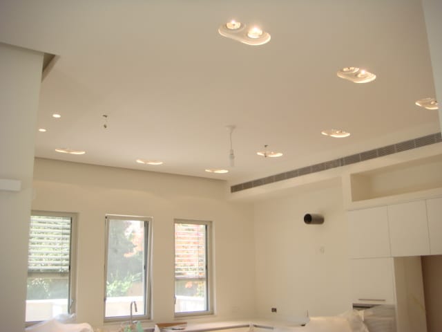 תוספות בניה ועבודות גמר