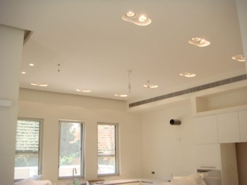 תוספות בניה ועבודות גמר