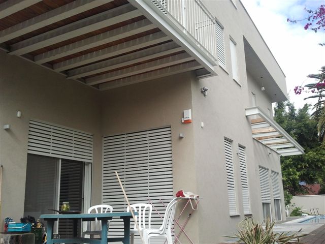 תוספות בניה ועבודות גמר