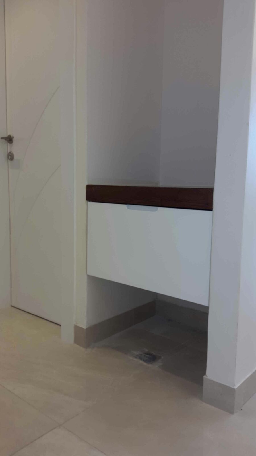 עבודות נגרות