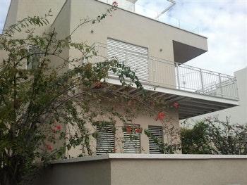 תוספות בניה ועבודות גמר