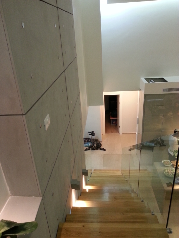 תוספות בניה ועבודות גמר