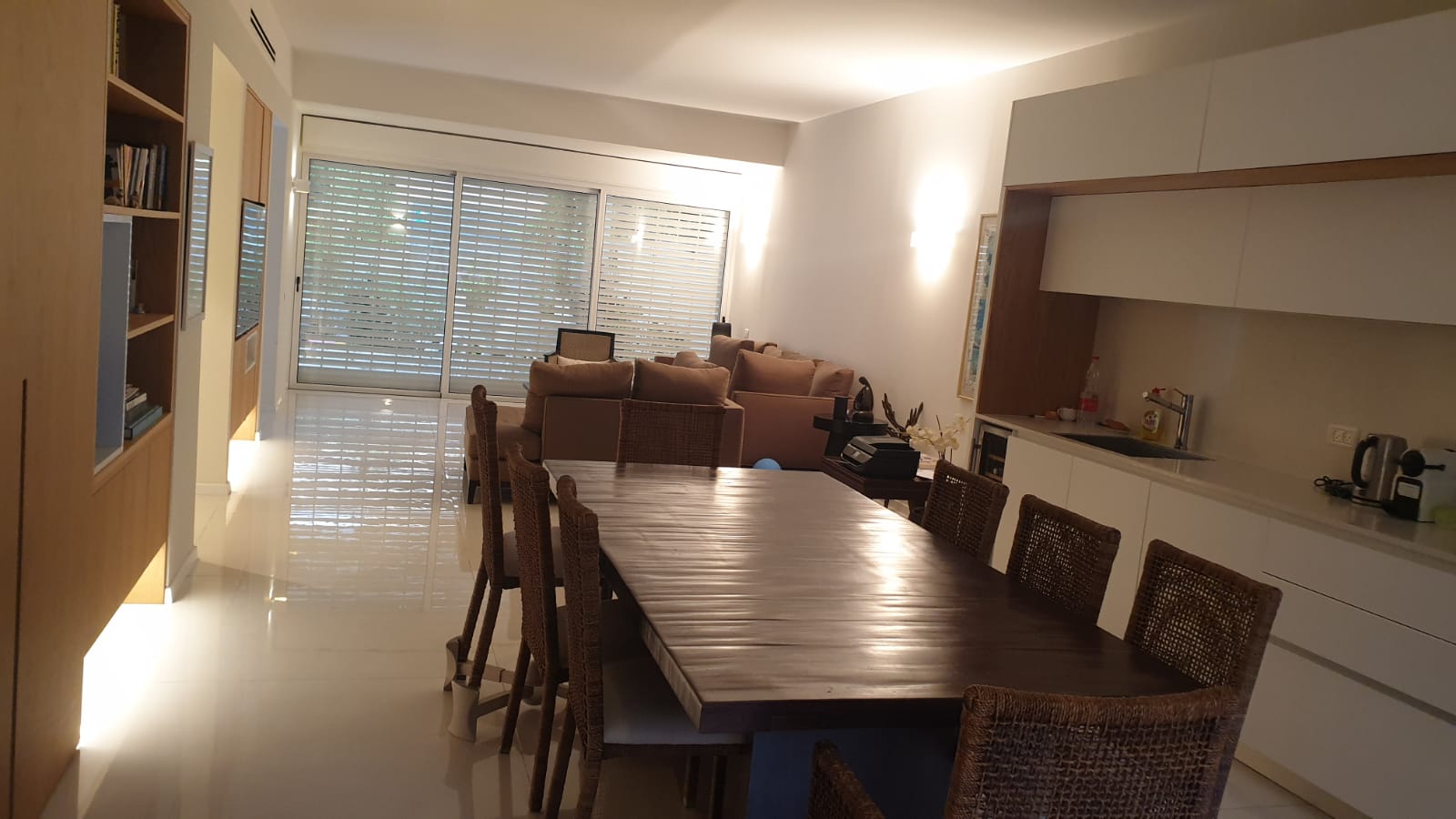 תוספות בניה ועבודות גמר