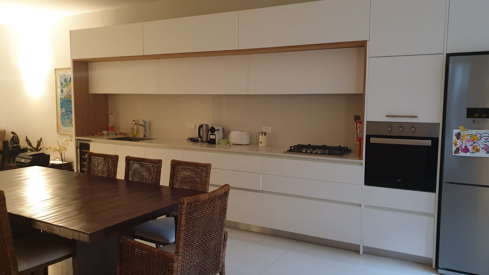 תוספות בניה ועבודות גמר