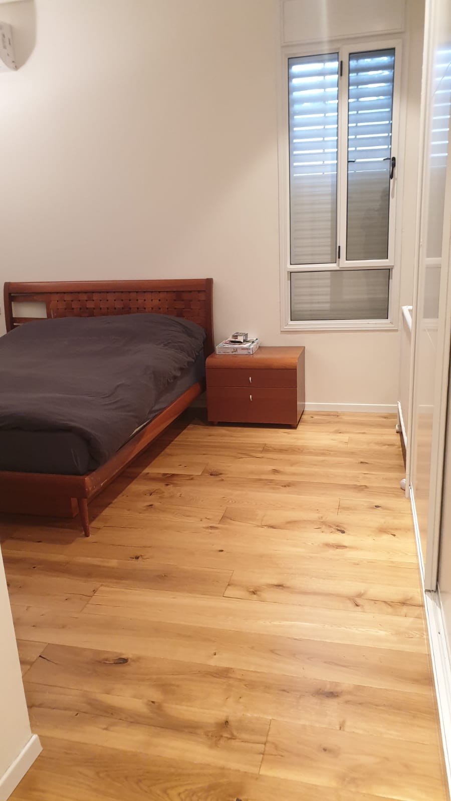 תוספות בניה ועבודות גמר