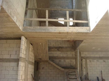 תוספות בניה ועבודות גמר