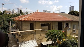 תוספות בניה ועבודות גמר