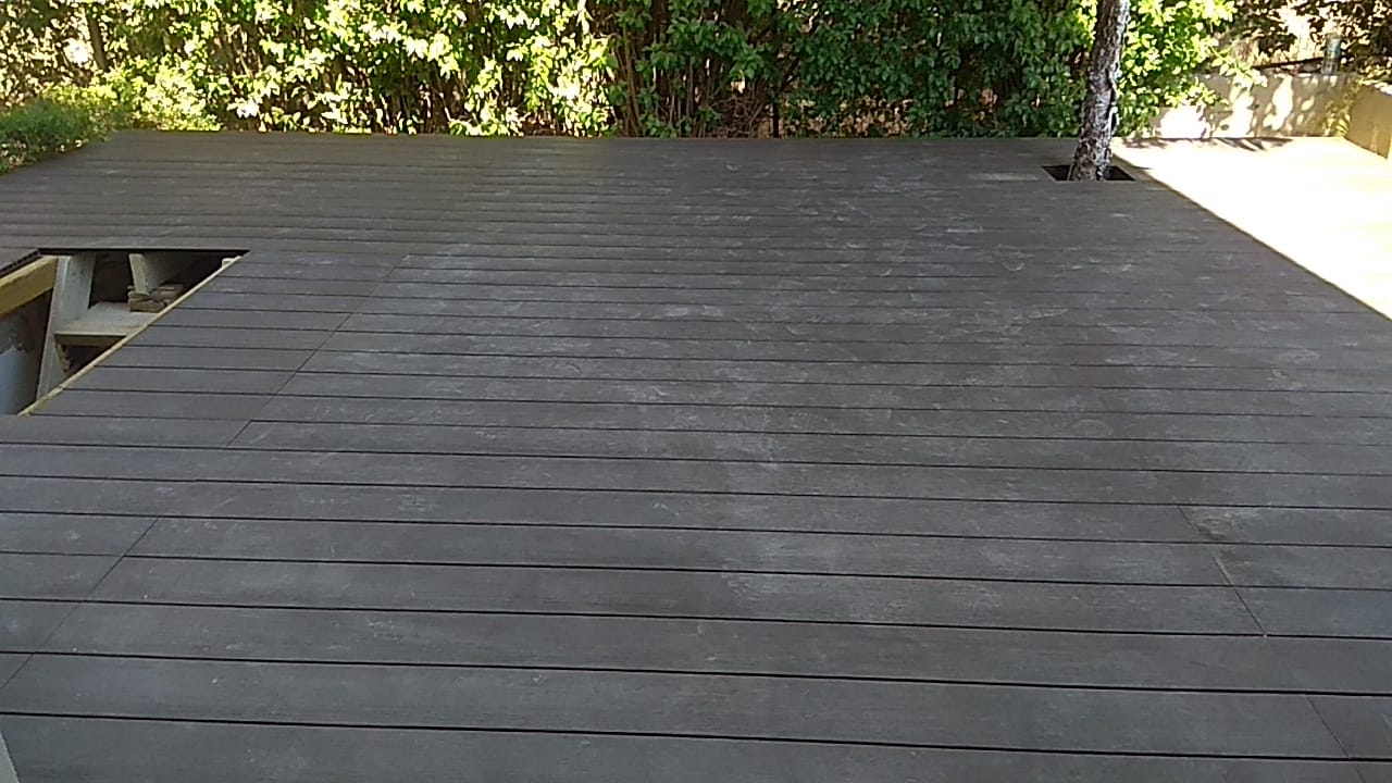 תוספות בניה ועבודות גמר