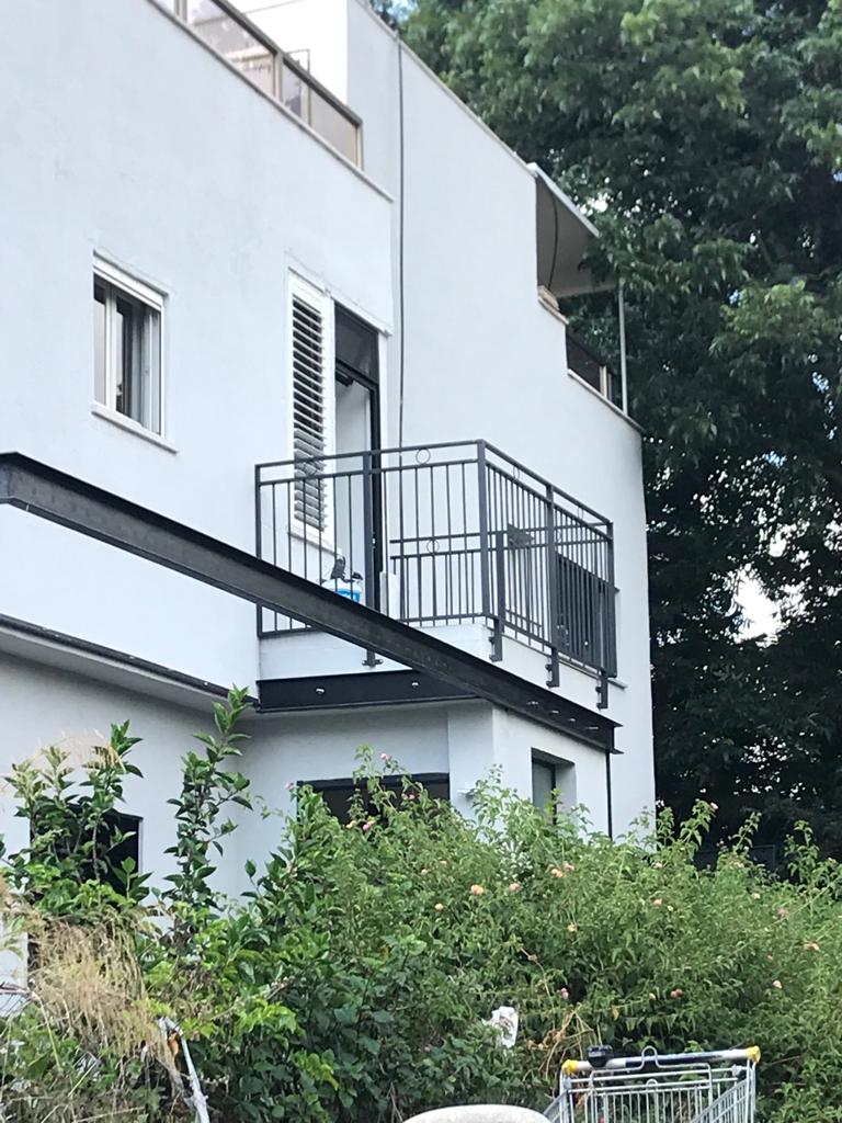 תוספות בניה ועבודות גמר