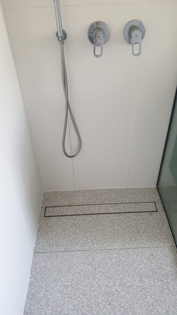 תוספות בניה ועבודות גמר