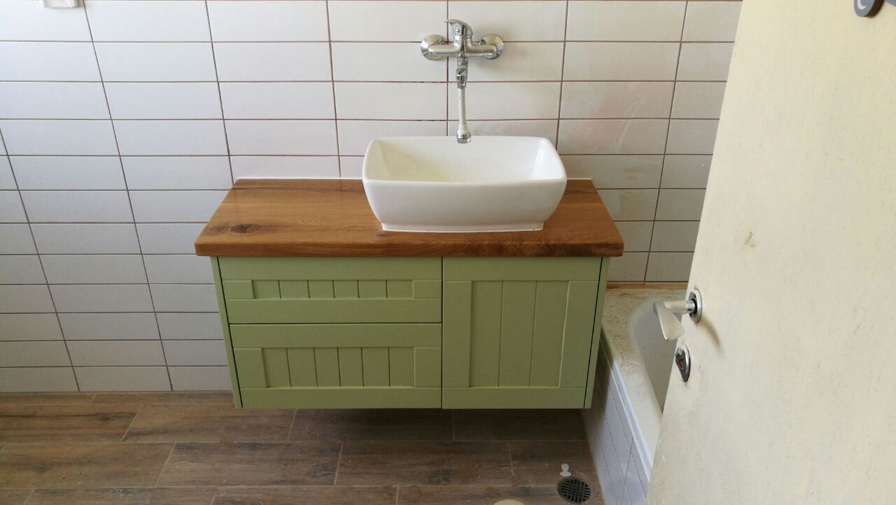 עבודות נגרות