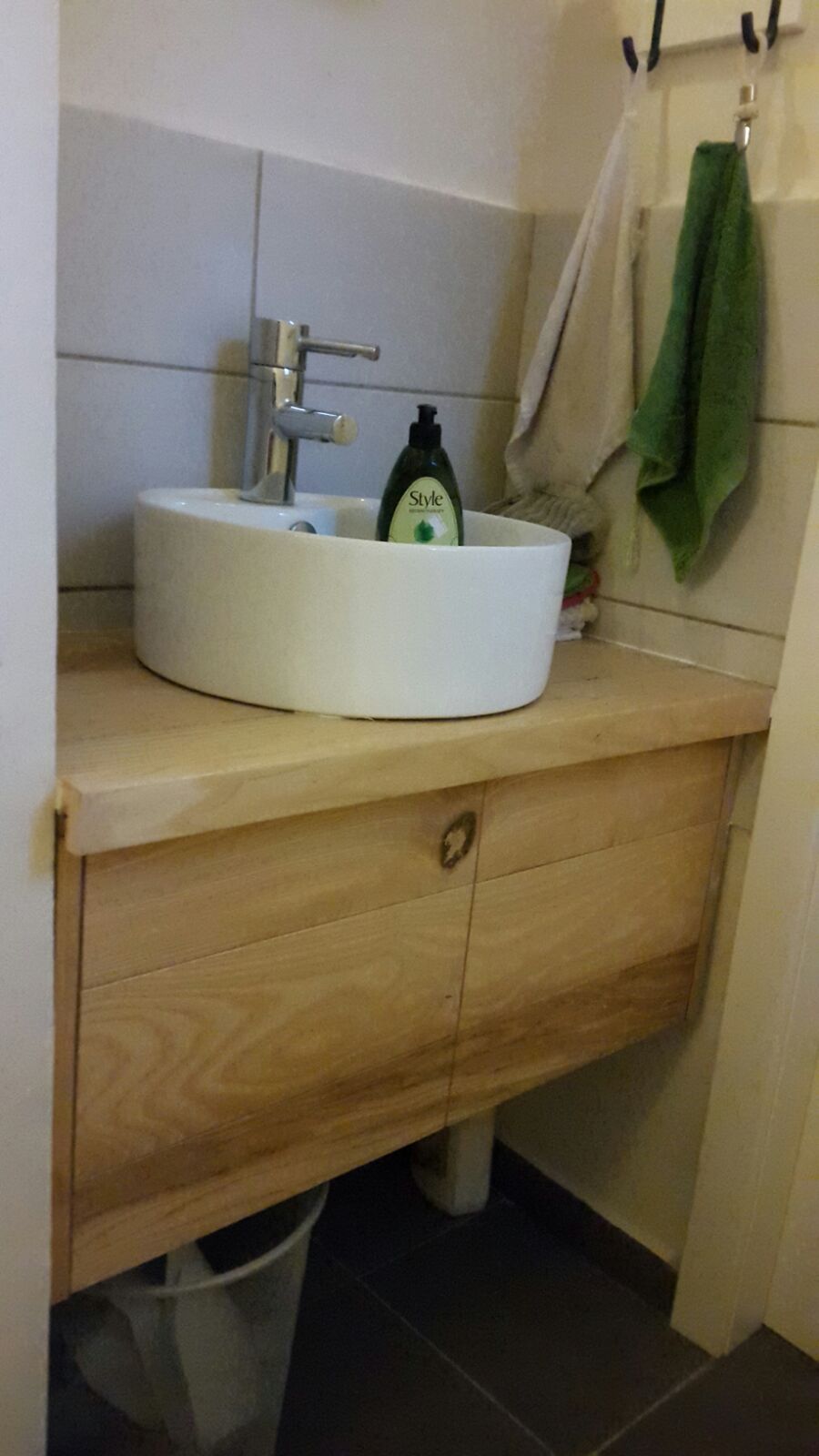 עבודות נגרות