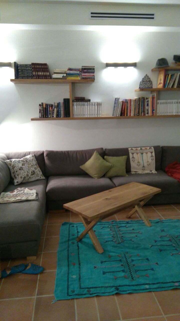 עבודות נגרות