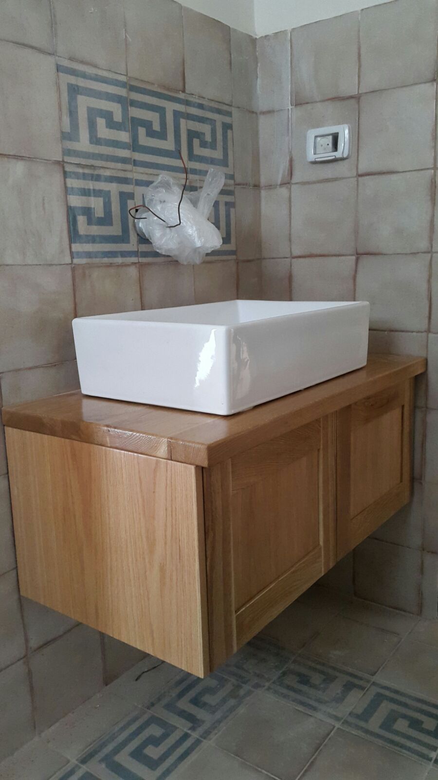 עבודות נגרות