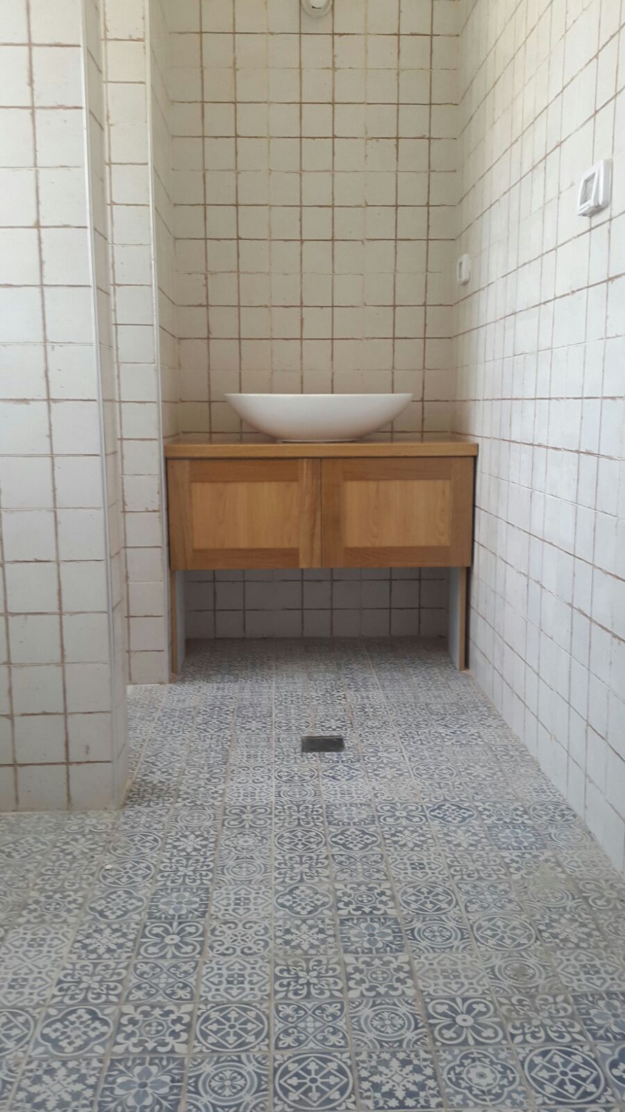 עבודות נגרות