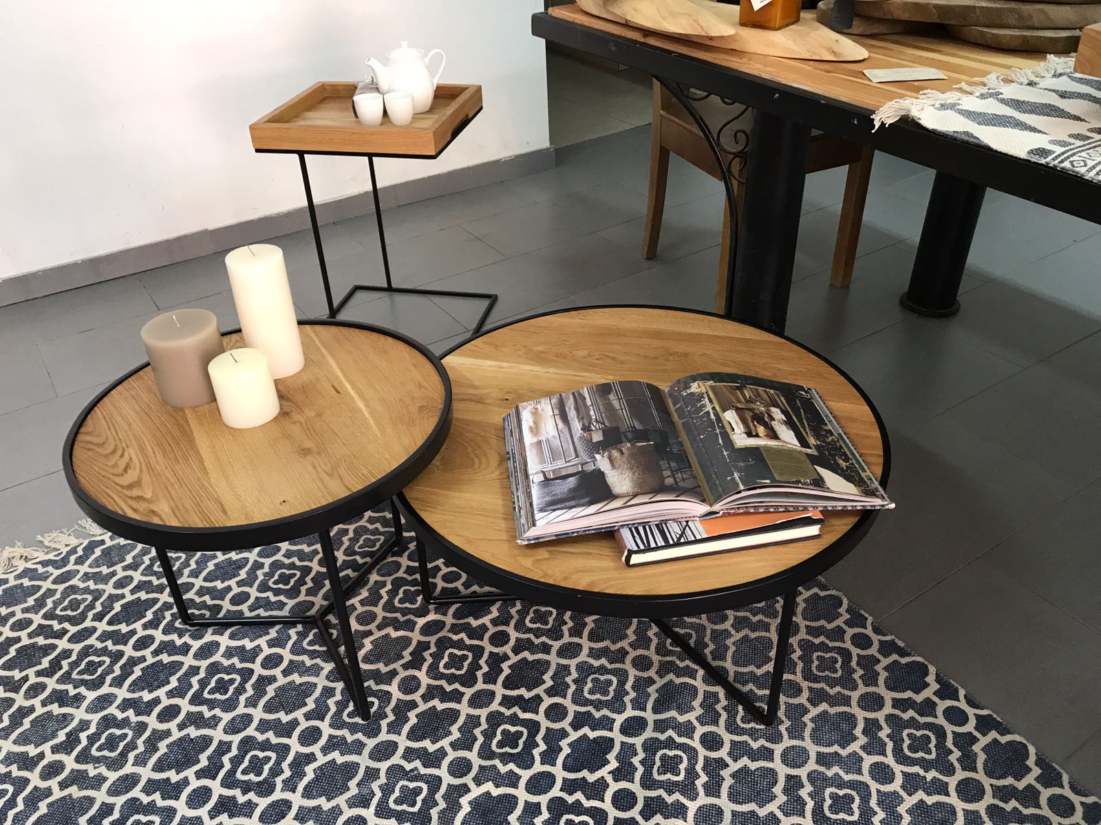 עבודות נגרות