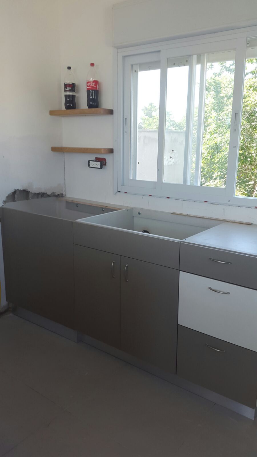 עבודות נגרות