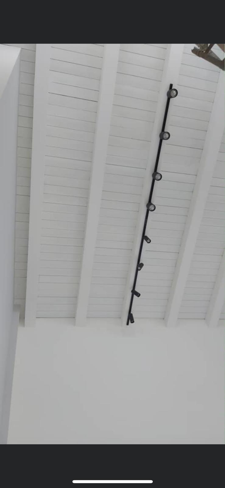 שיפוצים כללים ועבודות גמר