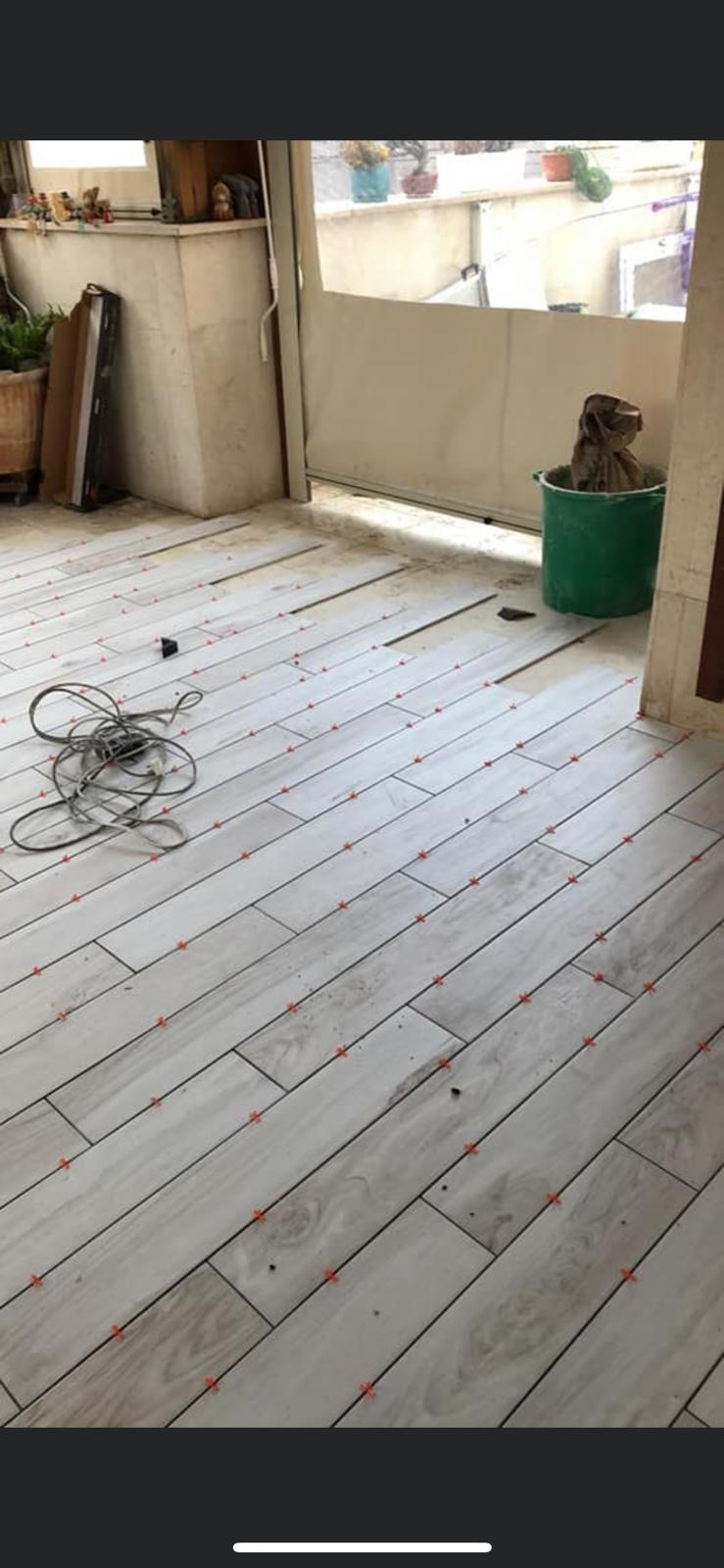 שיפוצים כללים ועבודות גמר