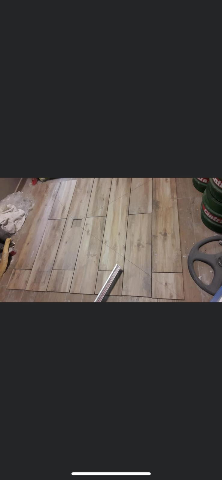 שיפוצים כללים ועבודות גמר