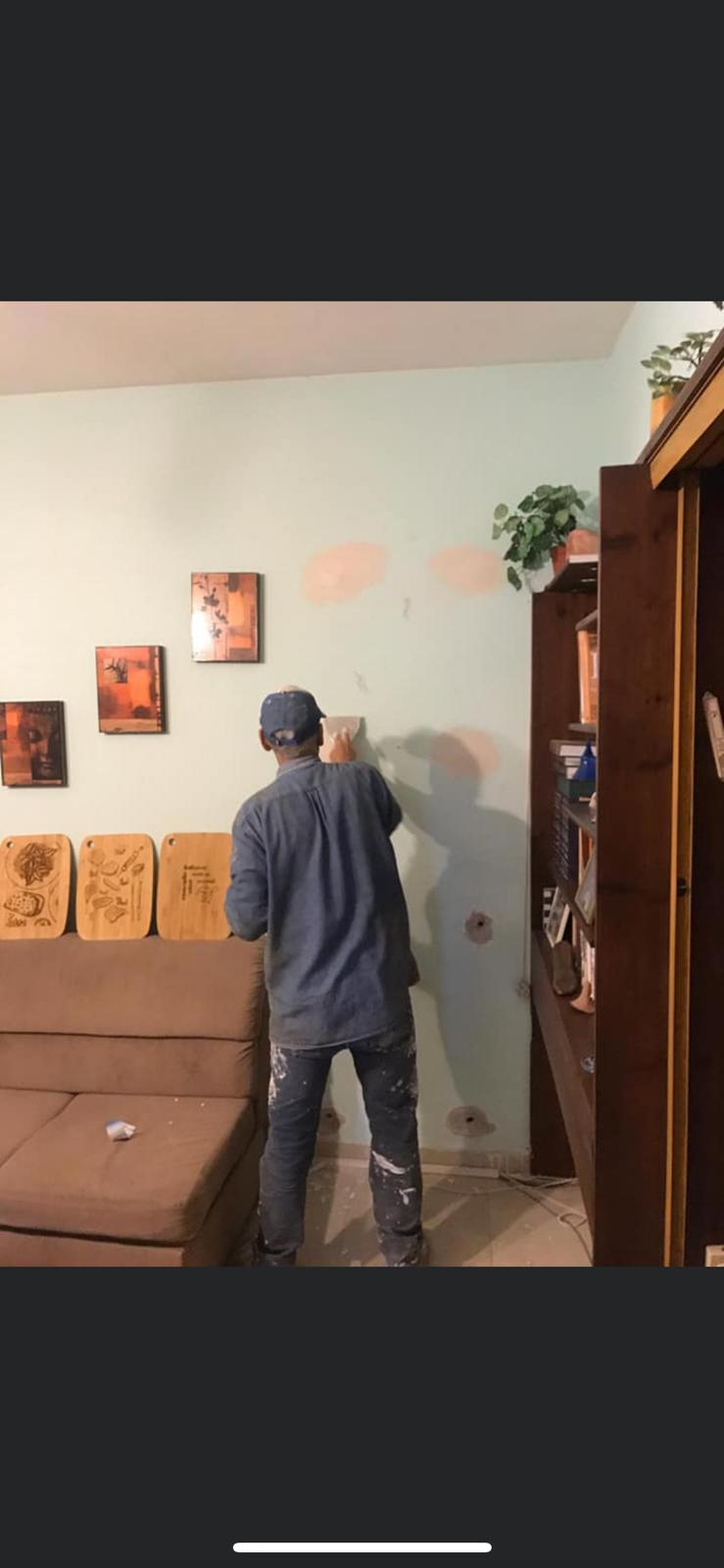 שיפוצים כללים ועבודות גמר