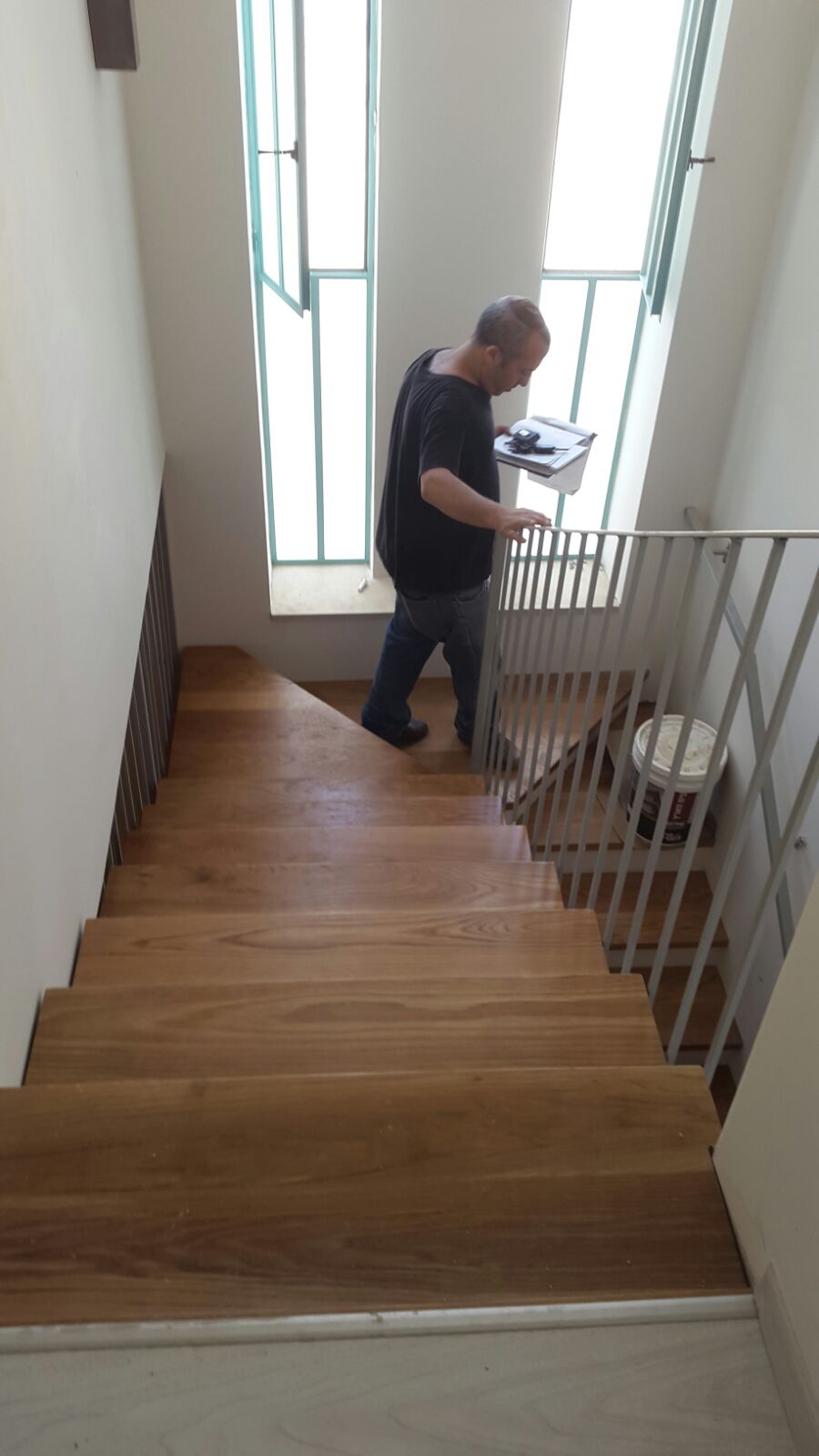 עבודות נגרות