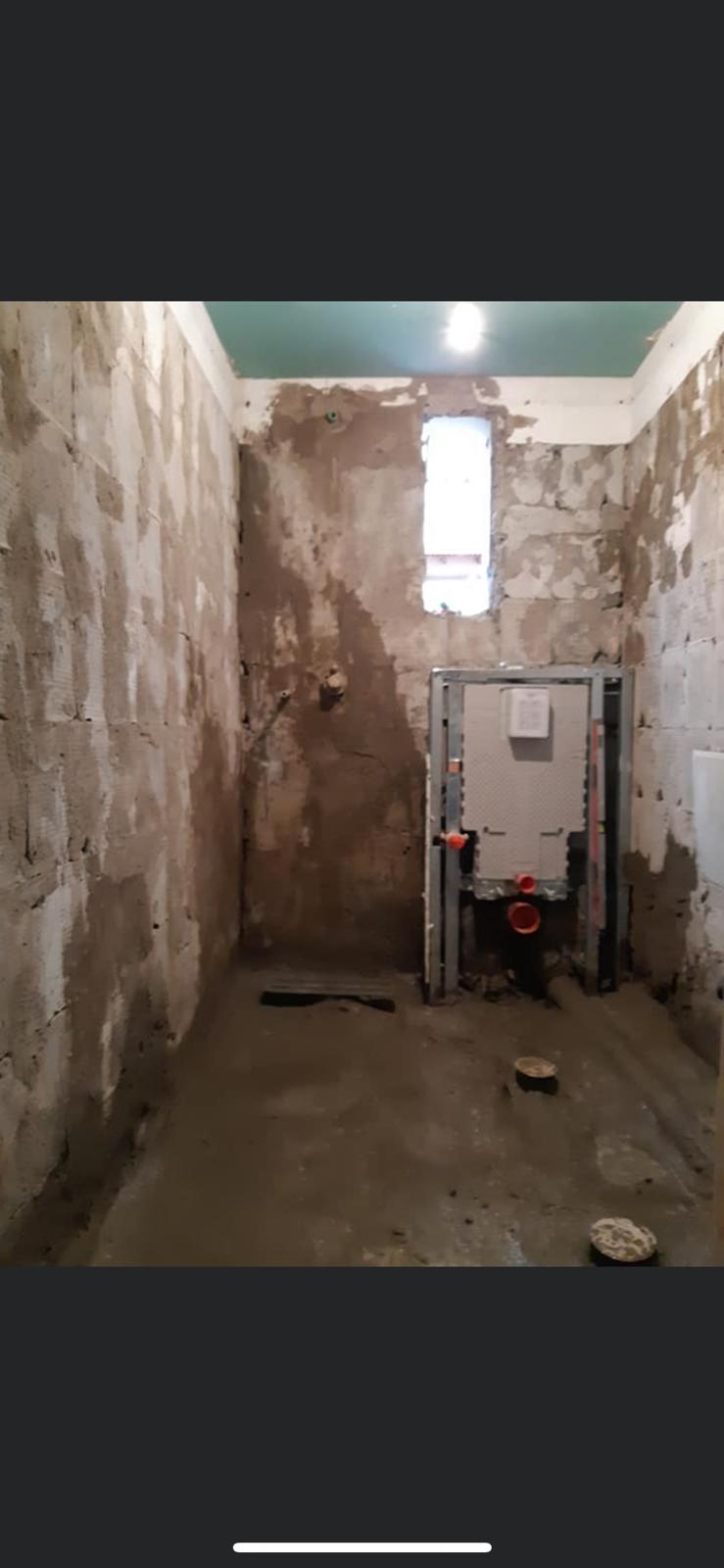 שיפוצים כללים ועבודות גמר