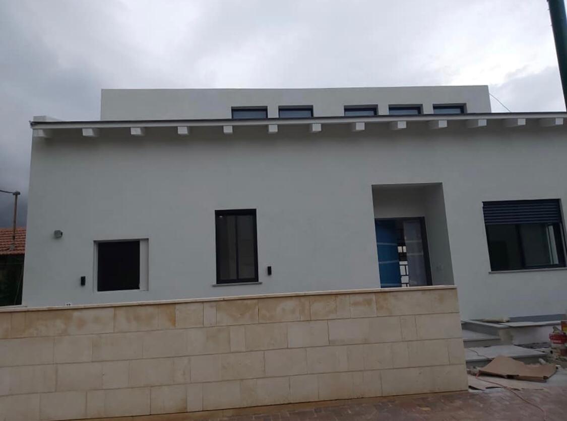 שיפוצים כללים ועבודות גמר