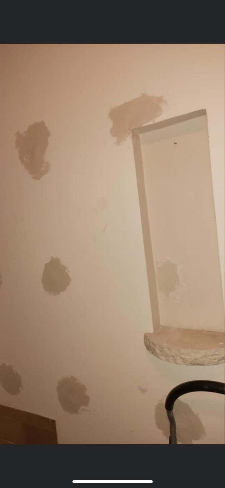 שיפוצים כללים ועבודות גמר