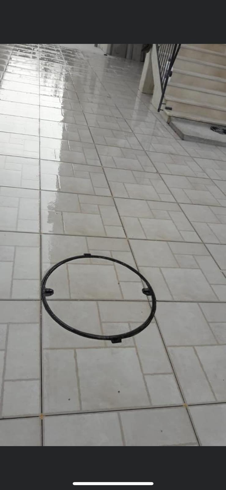 שיפוצים כללים ועבודות גמר