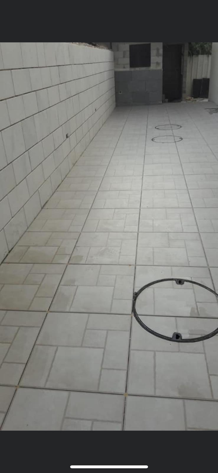 שיפוצים כללים ועבודות גמר