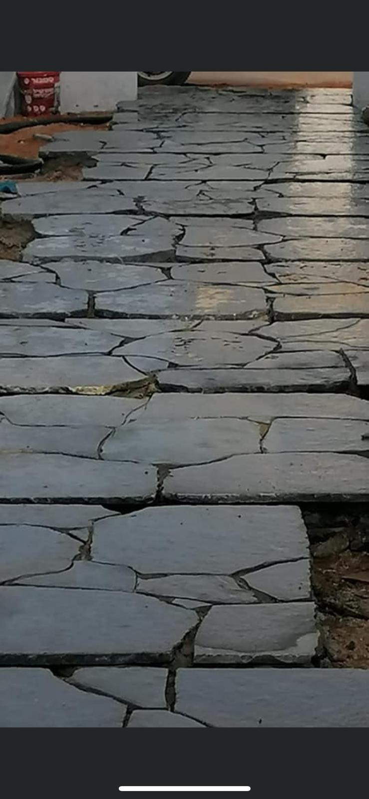 שיפוצים כללים ועבודות גמר