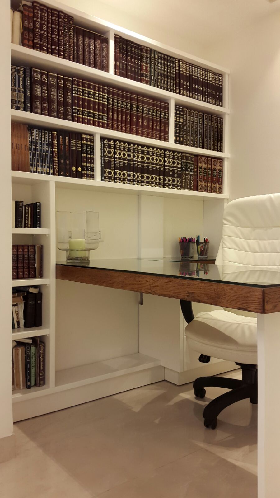 עבודות נגרות