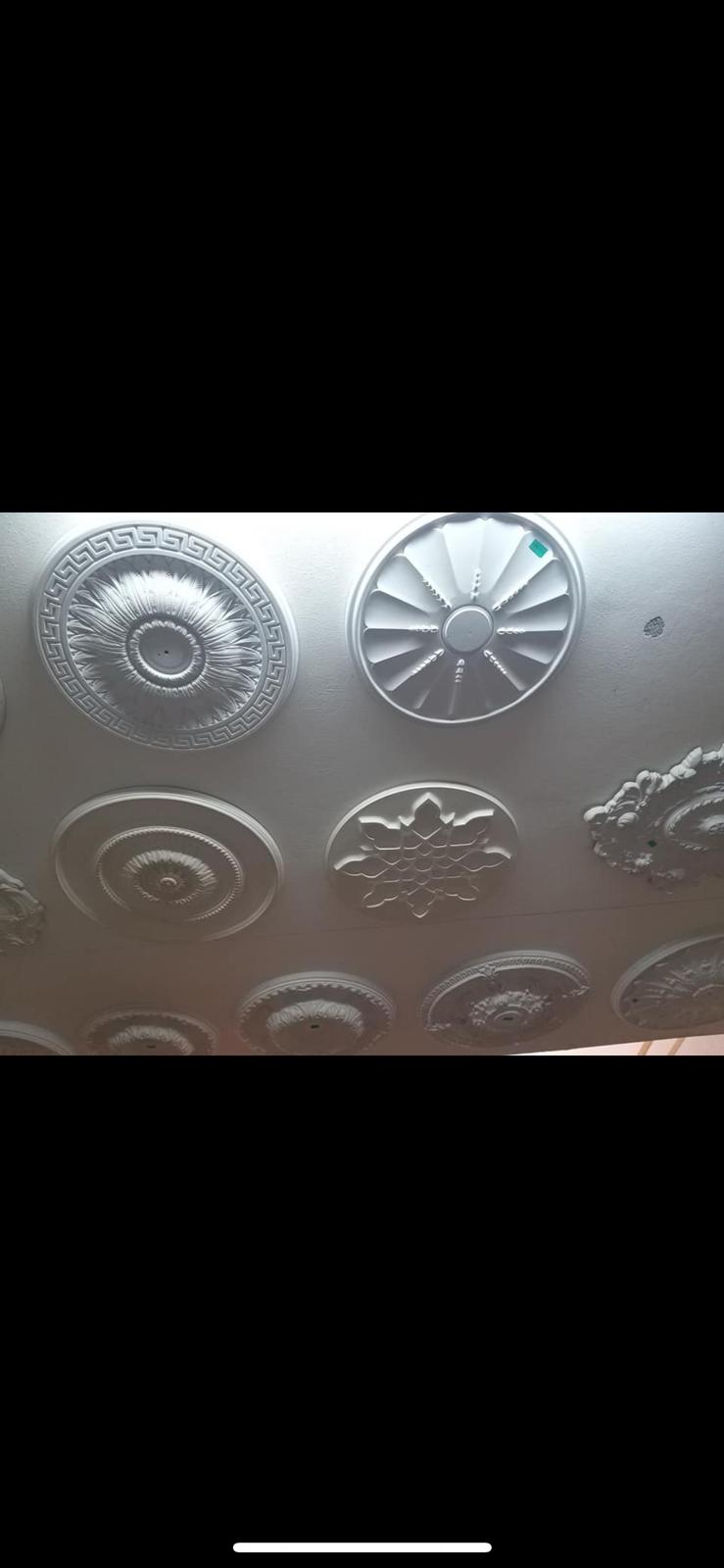 שיפוצים כללים ועבודות גמר