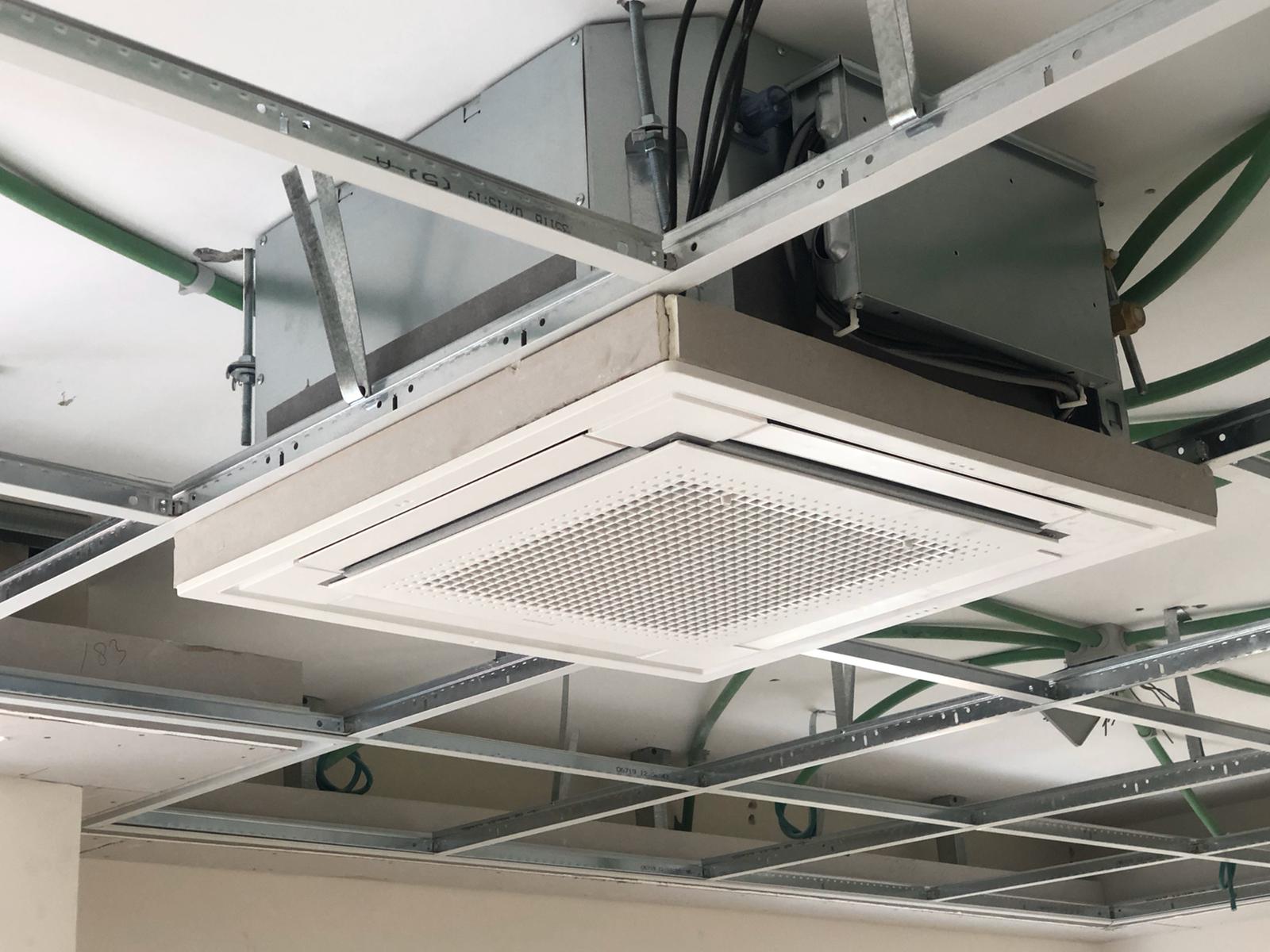 שיפוצים כללים ועבודות גמר