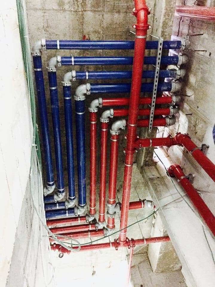 שיפוצים כללים ועבודות גמר