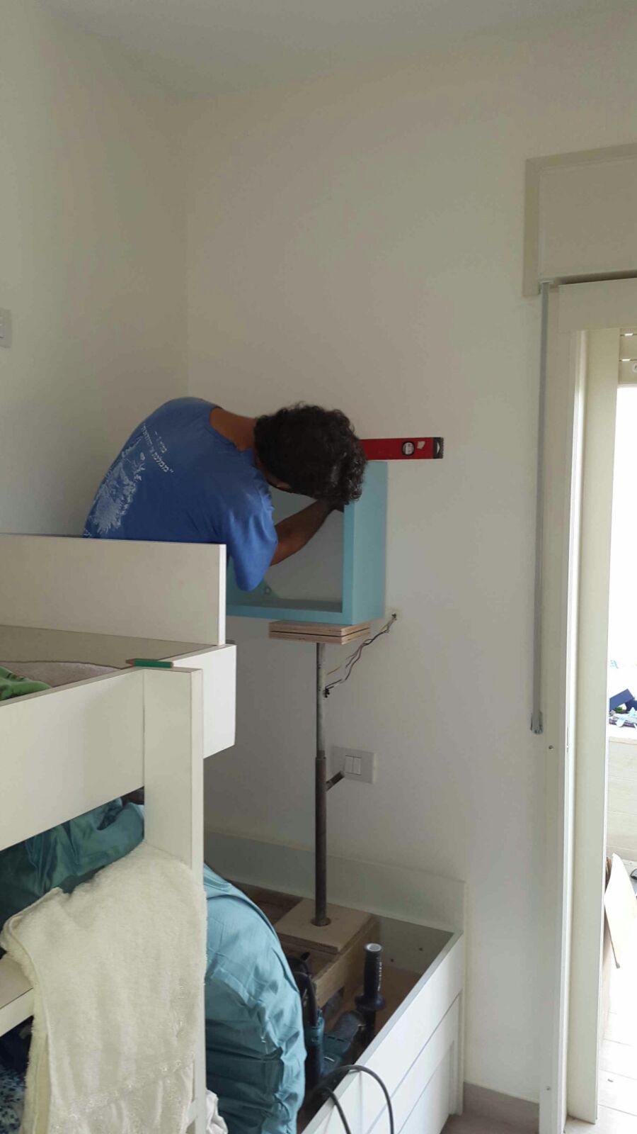 עבודות נגרות