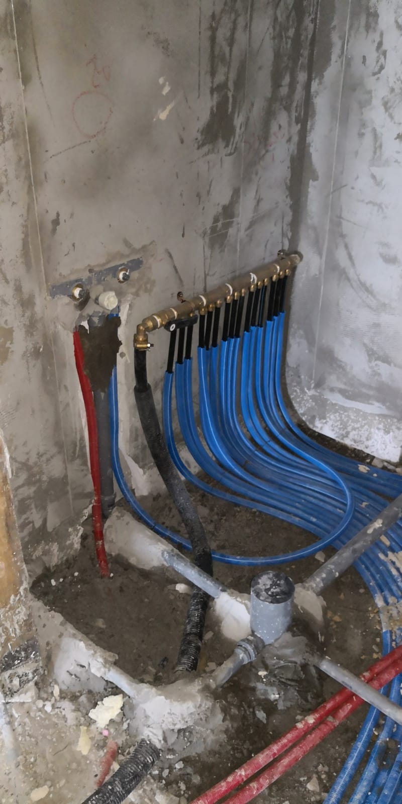 שיפוצים כללים ועבודות גמר