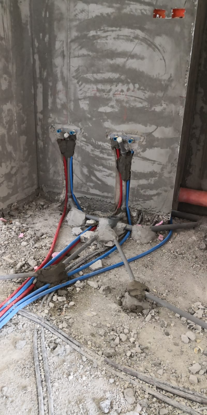 שיפוצים כללים ועבודות גמר