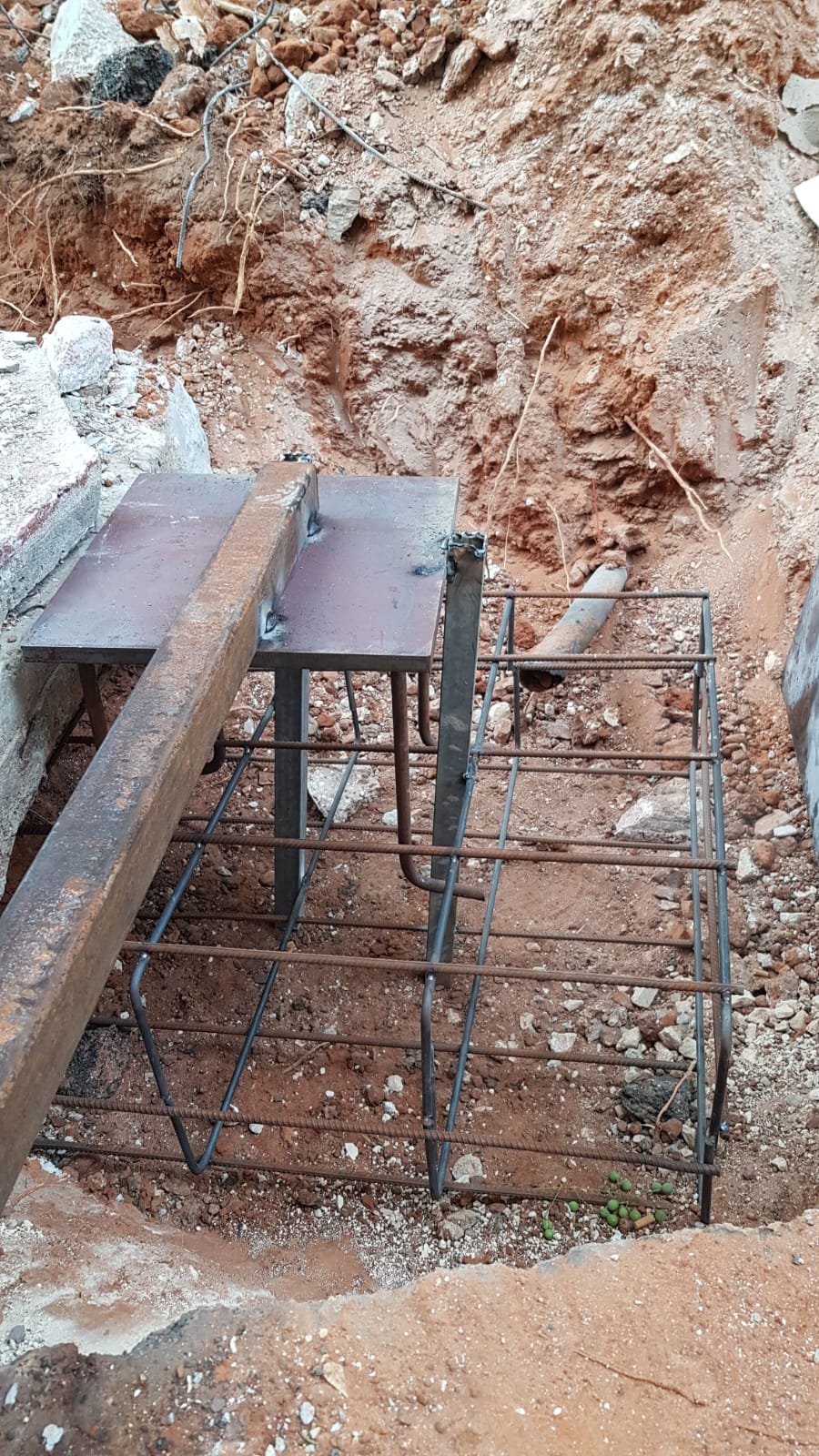 שיפוצים כללים ועבודות גמר